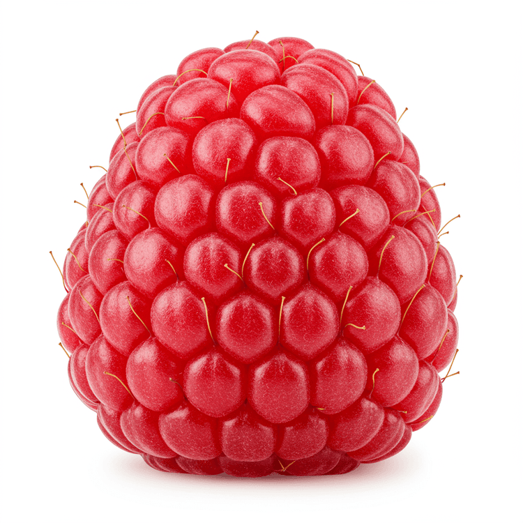 raspberry