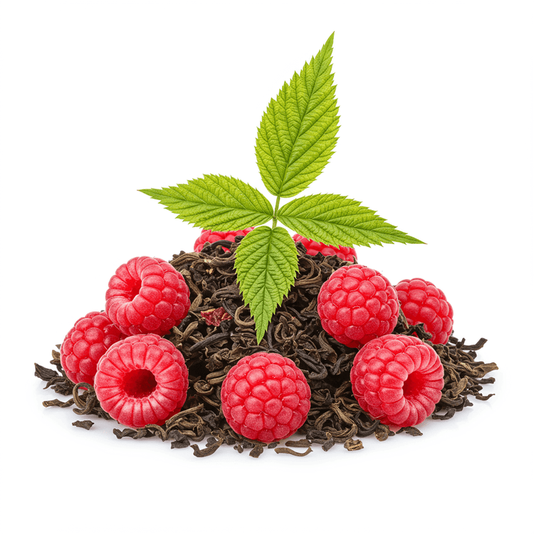 raspberry leaf tea