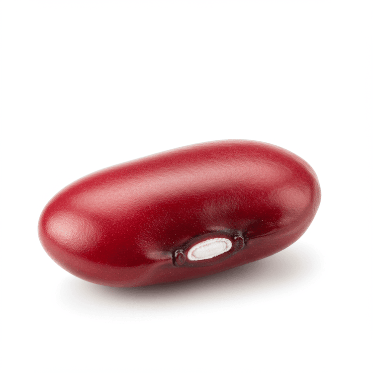 red bean