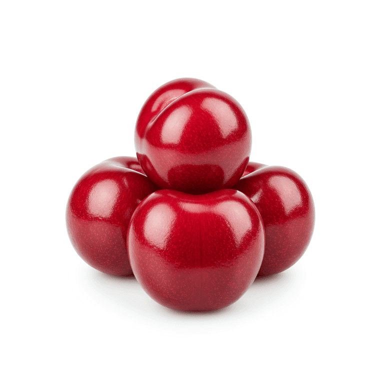 red cherry