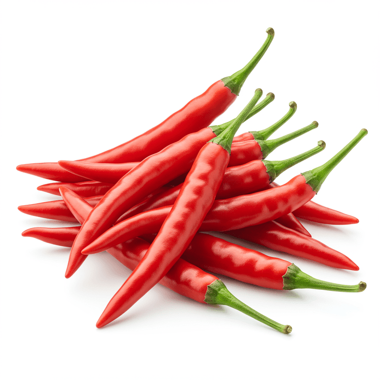 red chili