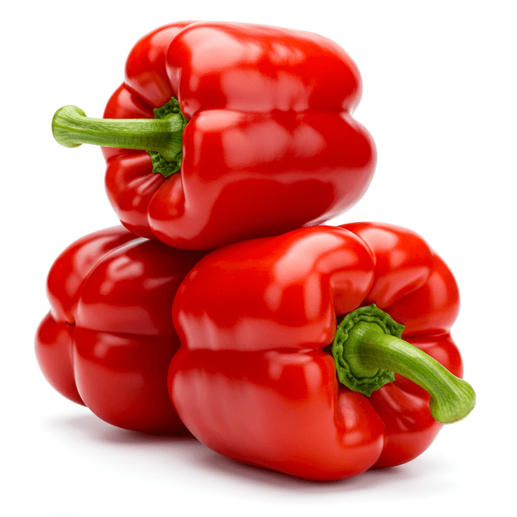 red pepper