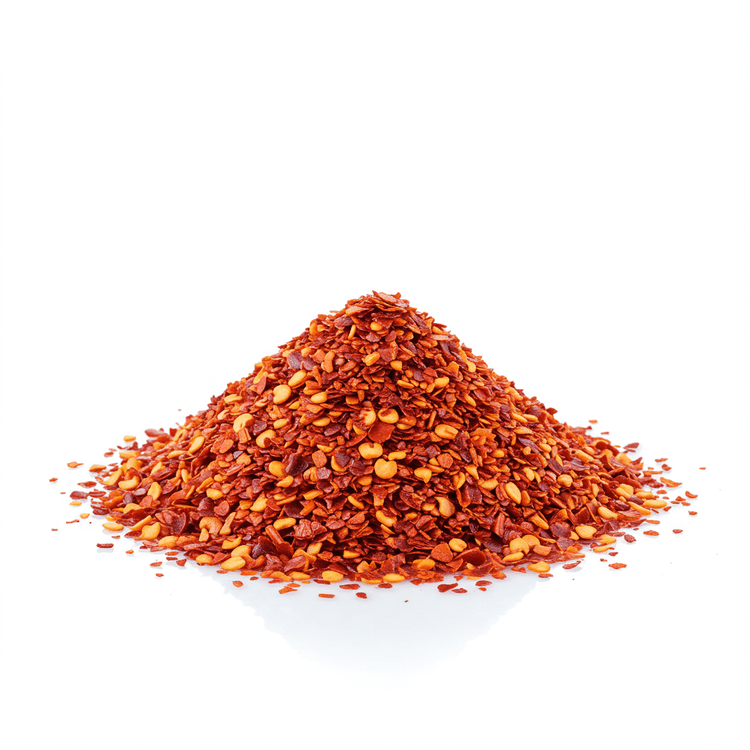 red pepper flakes