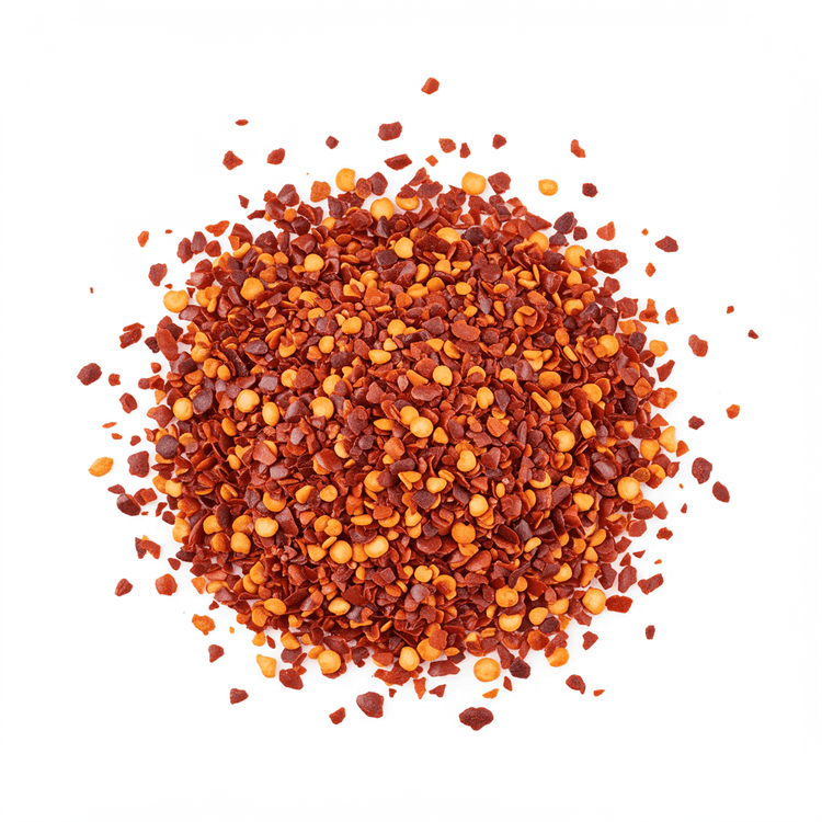 red pepper flakes