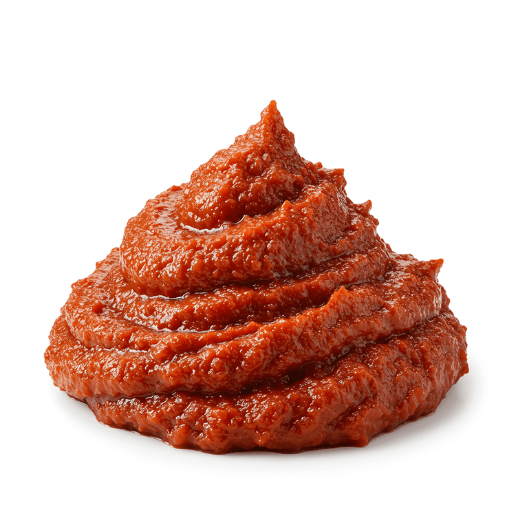 red pepper paste