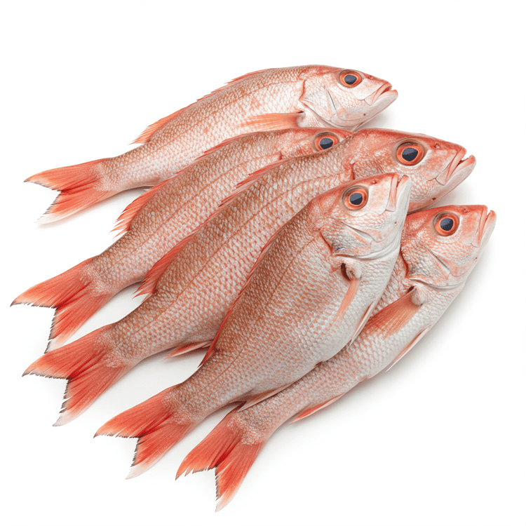 red snapper