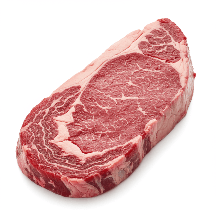 ribeye steak