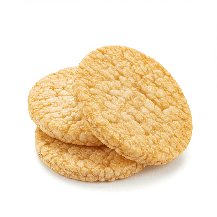 rice cracker