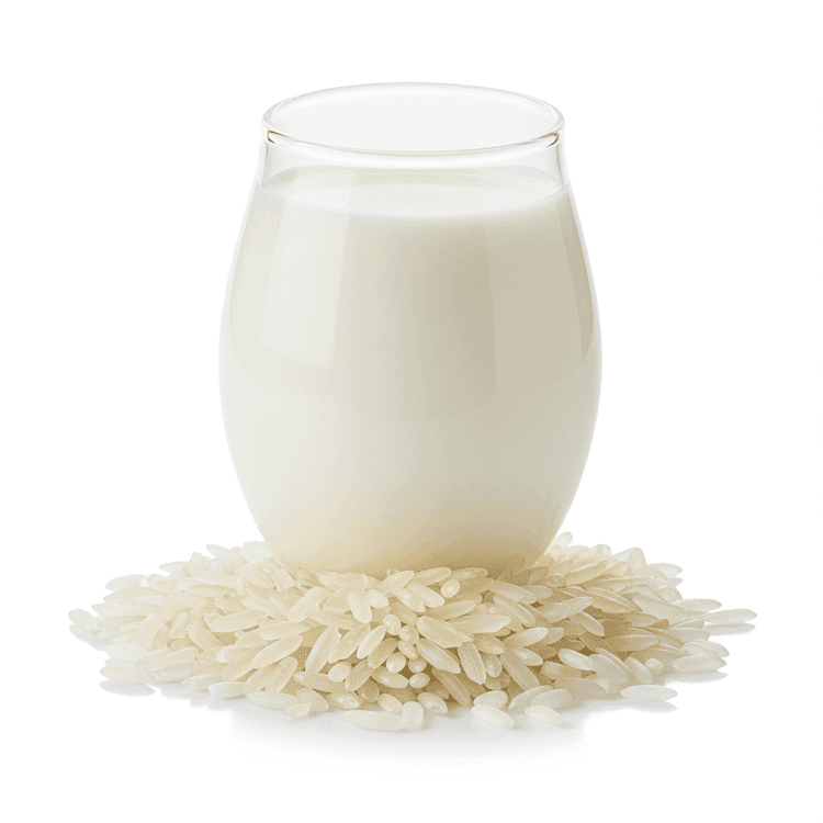 rice milk