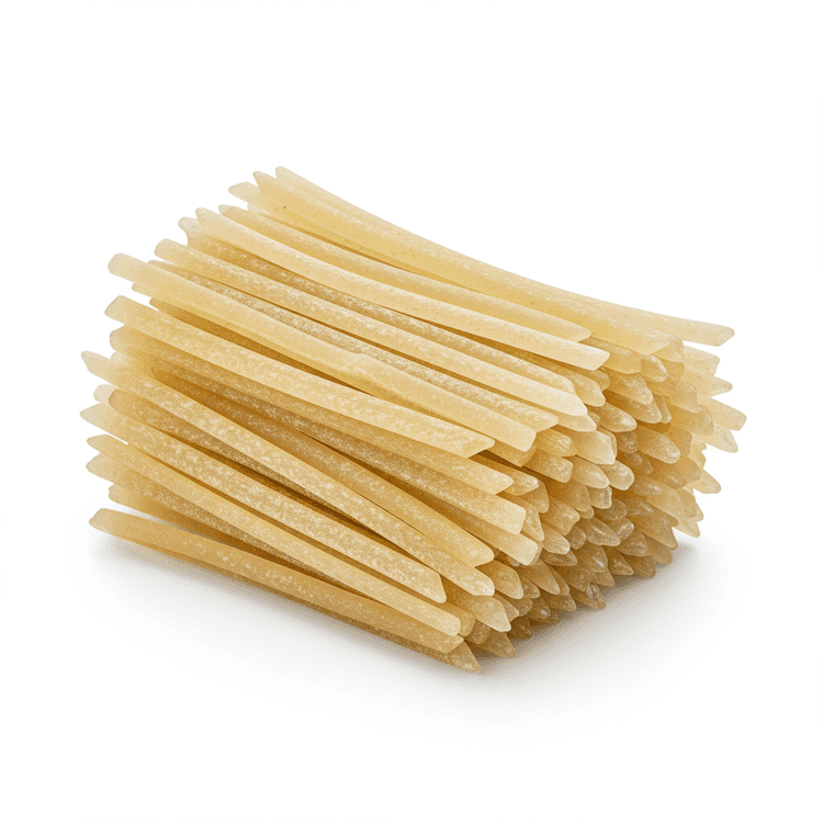 rice pasta