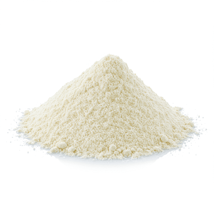 rice powder