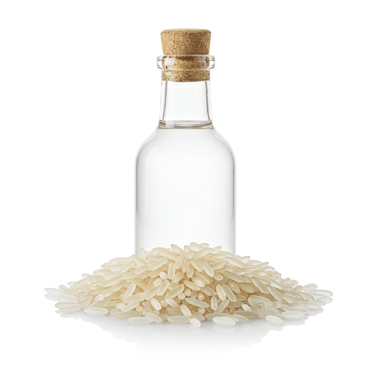 rice vinegar