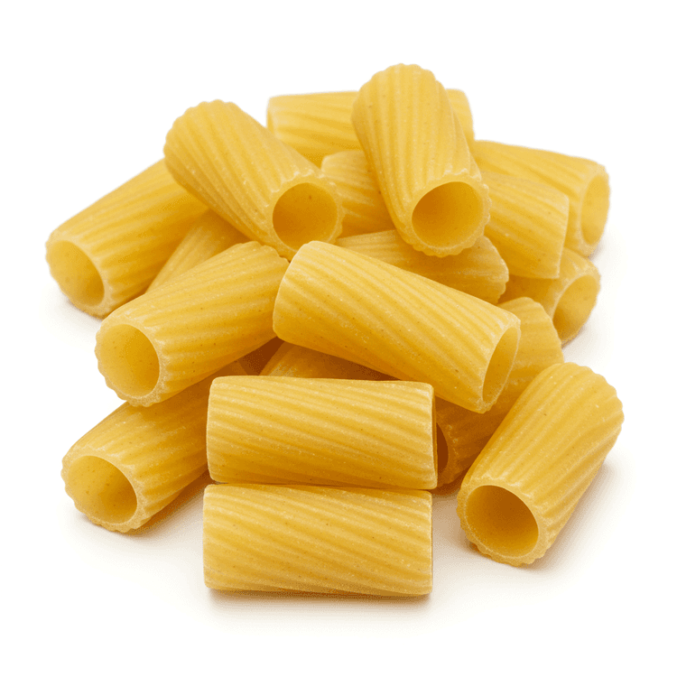 rigatoni