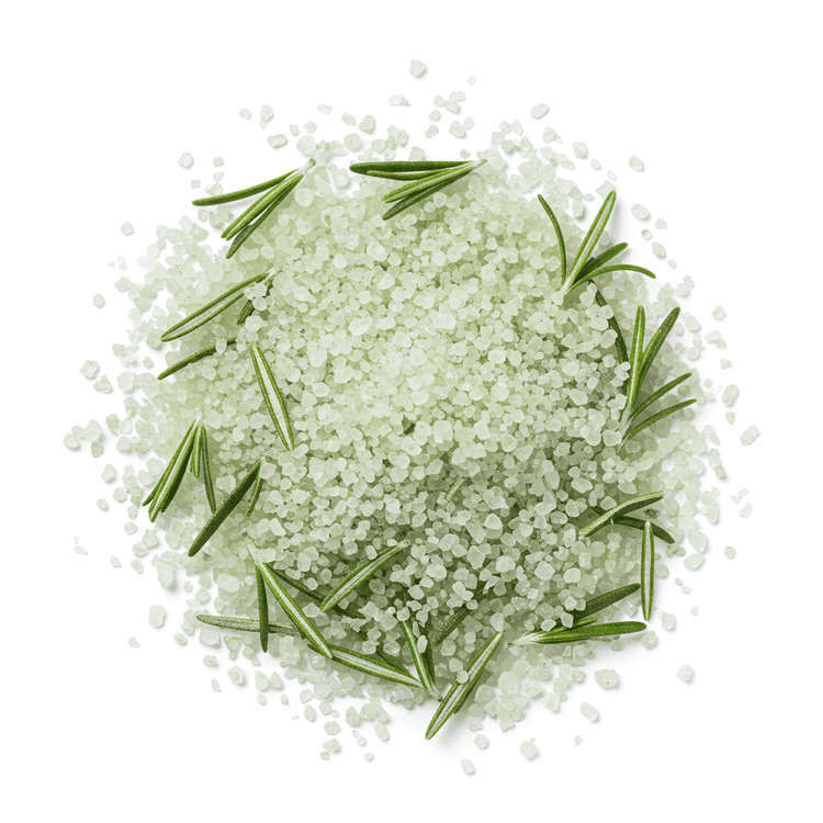 rosemary salt