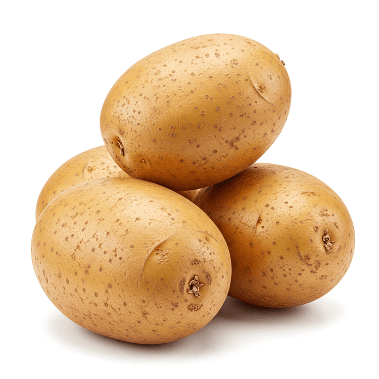 russet potato