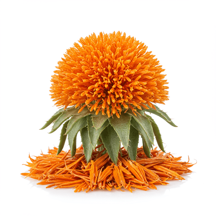 safflower