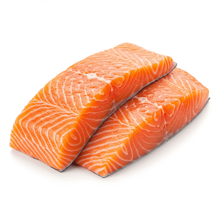 salmon
