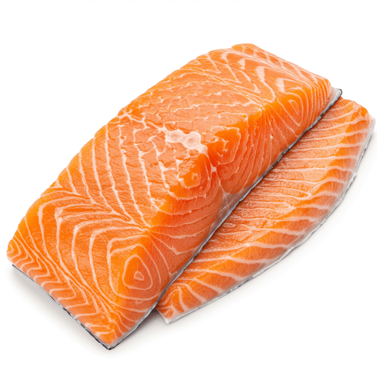 salmon