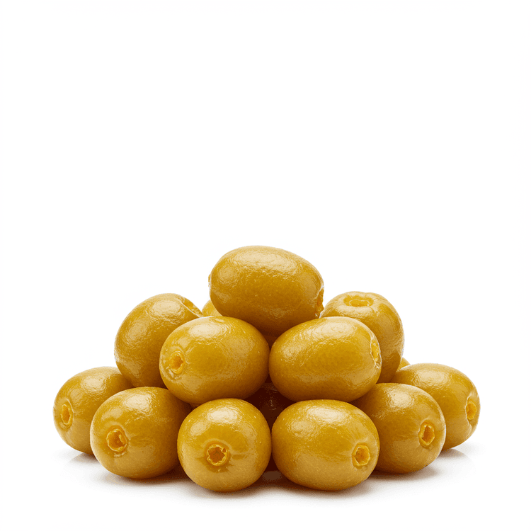 salted preserved vegetable