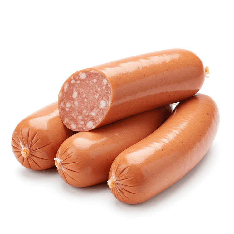 sausage