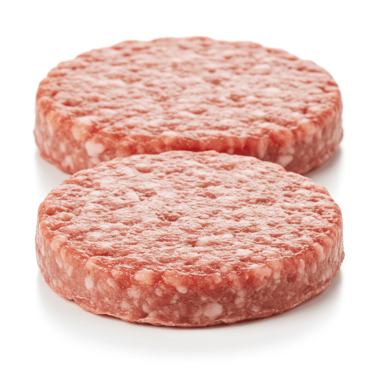 sausage patty