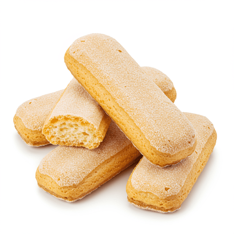 savoiardi biscuit