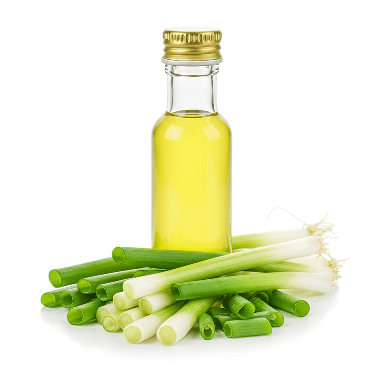 scallion oil
