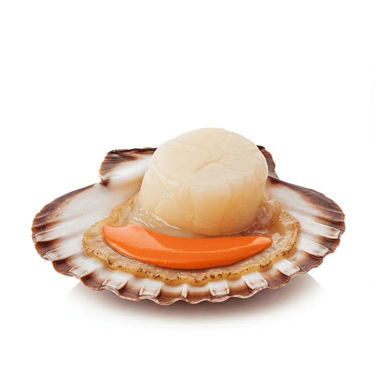 scallop