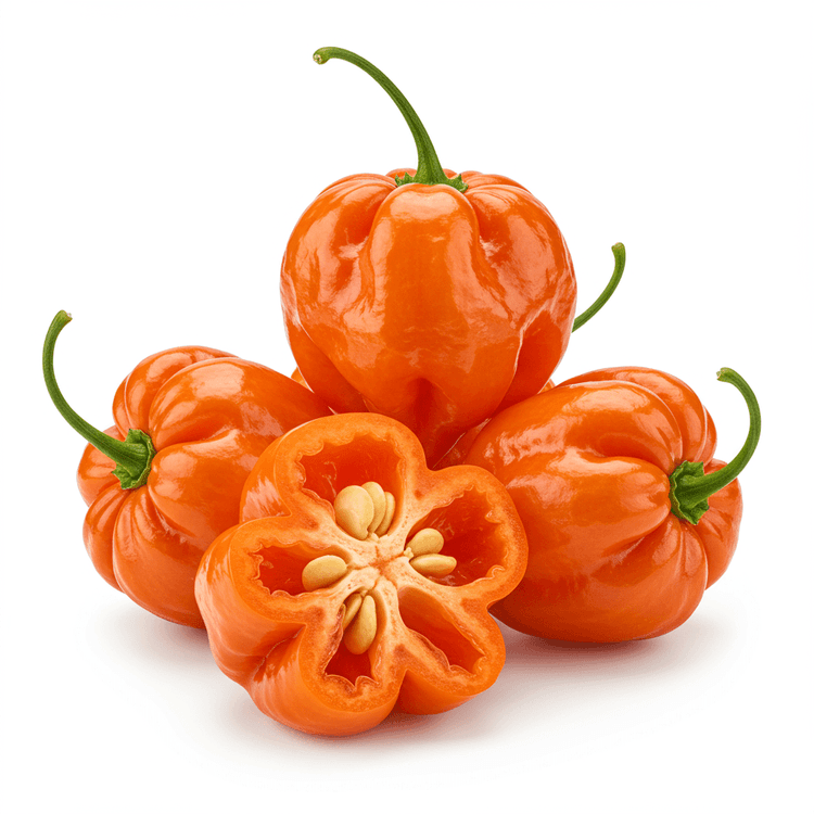 scotch bonnet