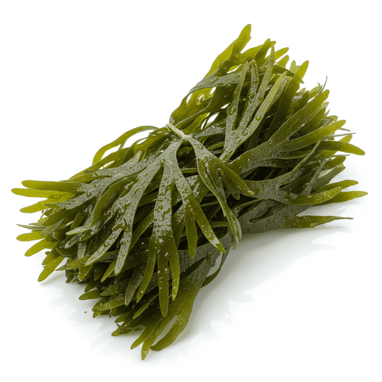 sea lettuce