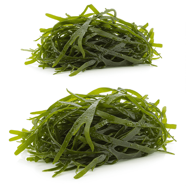 seaweed
