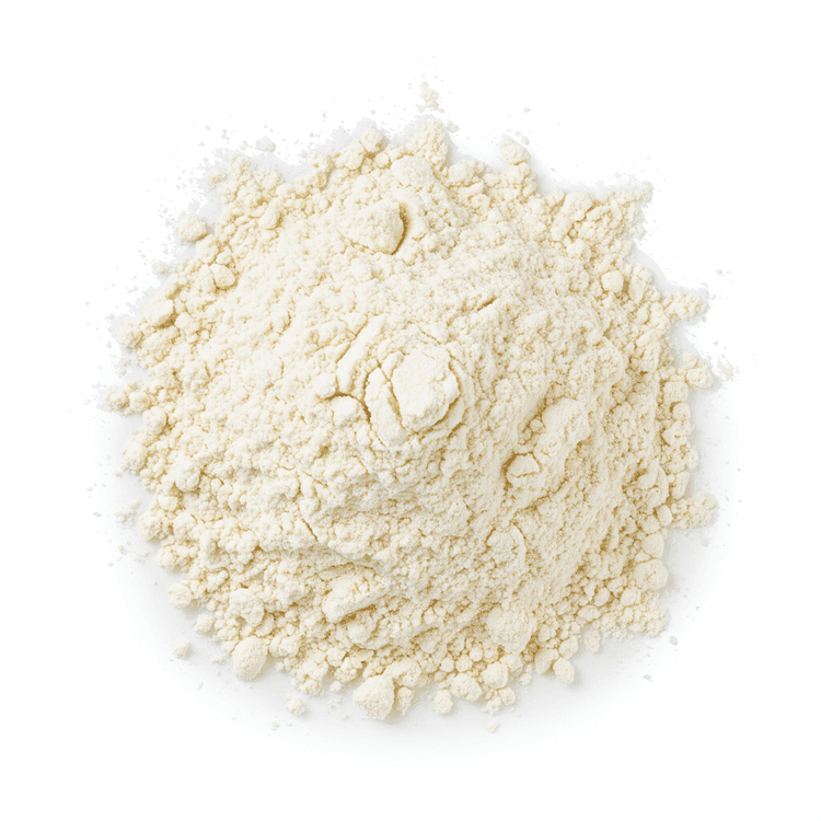 self-rising flour