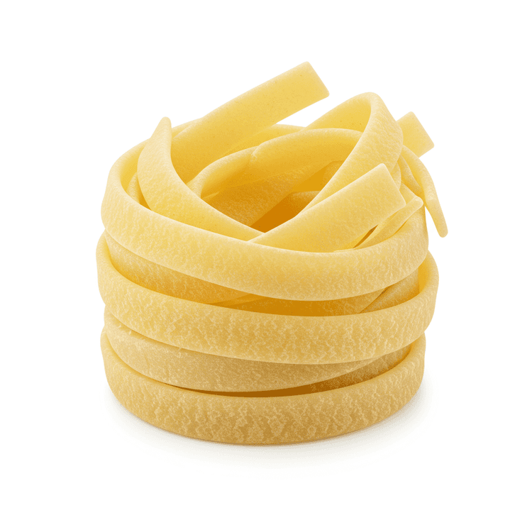 semolina pasta
