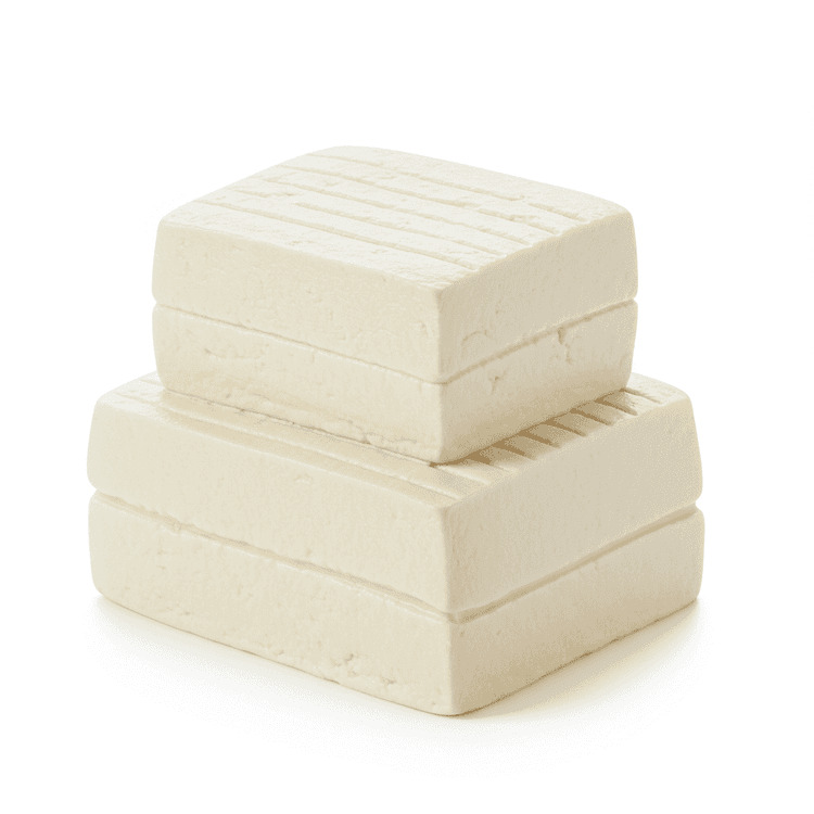 silken tofu