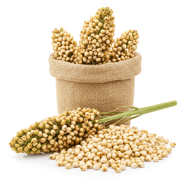 sorghum