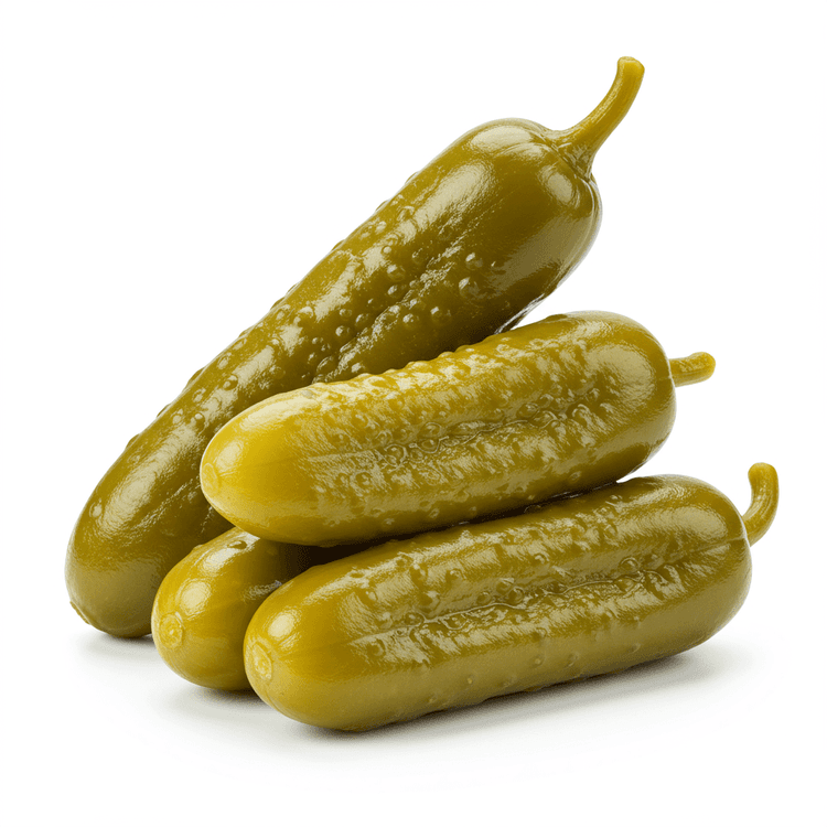 sour pickled green mustard