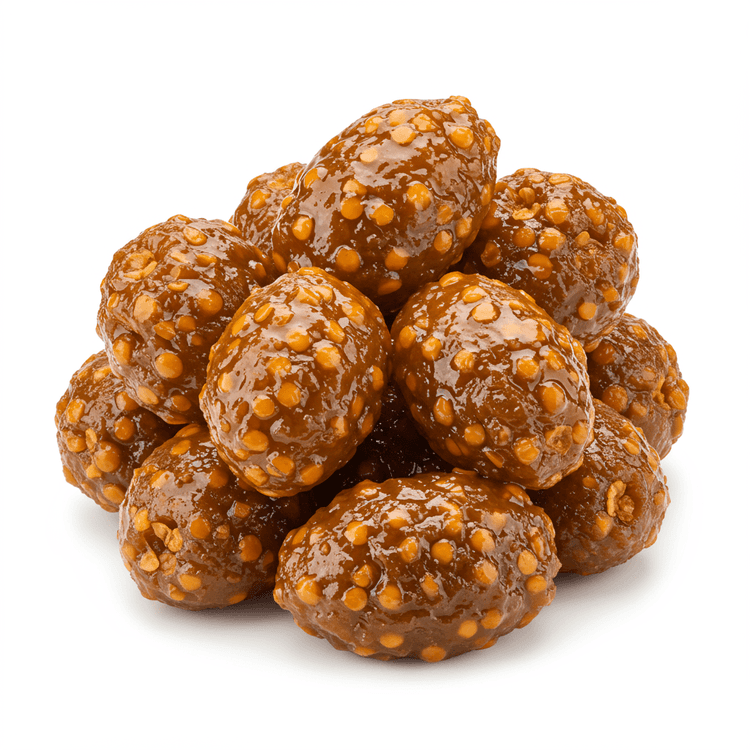 sour red chili chutney