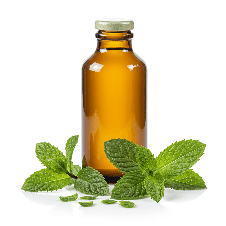 spearmint extract