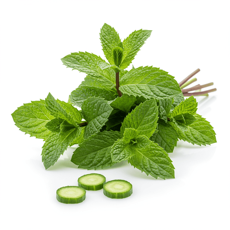 spearmint oil