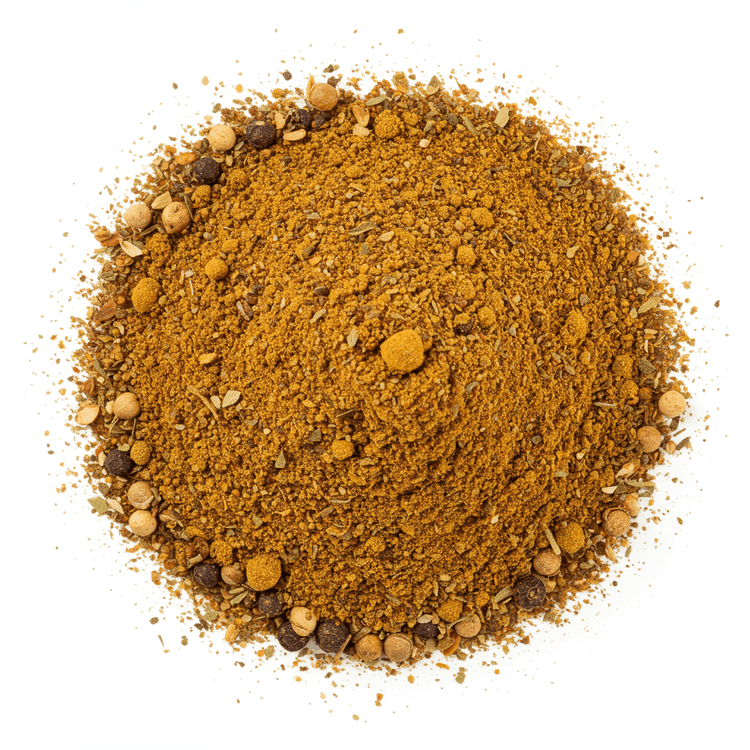 spice blend