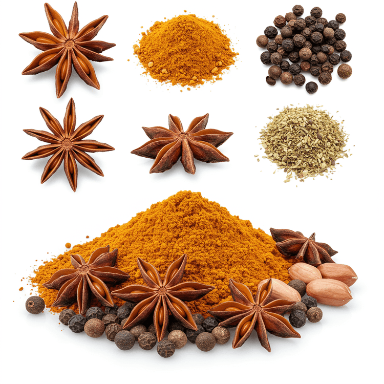 spices
