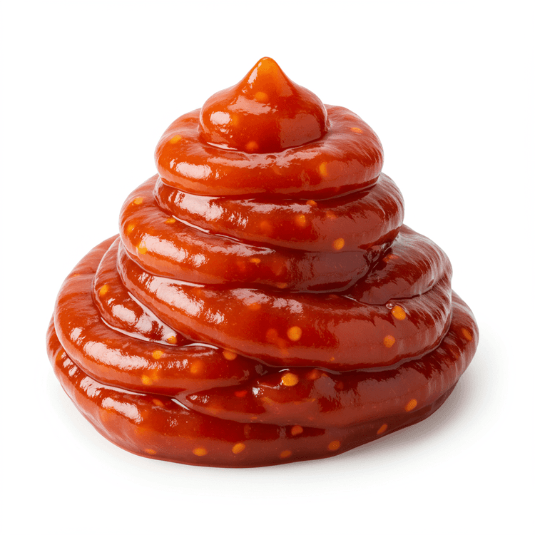 spicy red pepper sauce