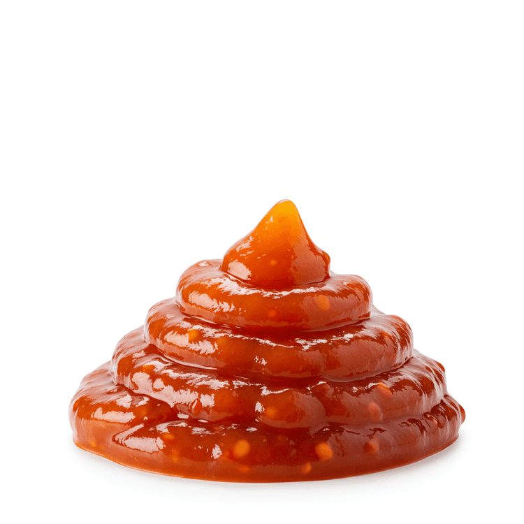 spicy sauce
