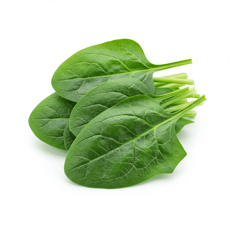 spinach