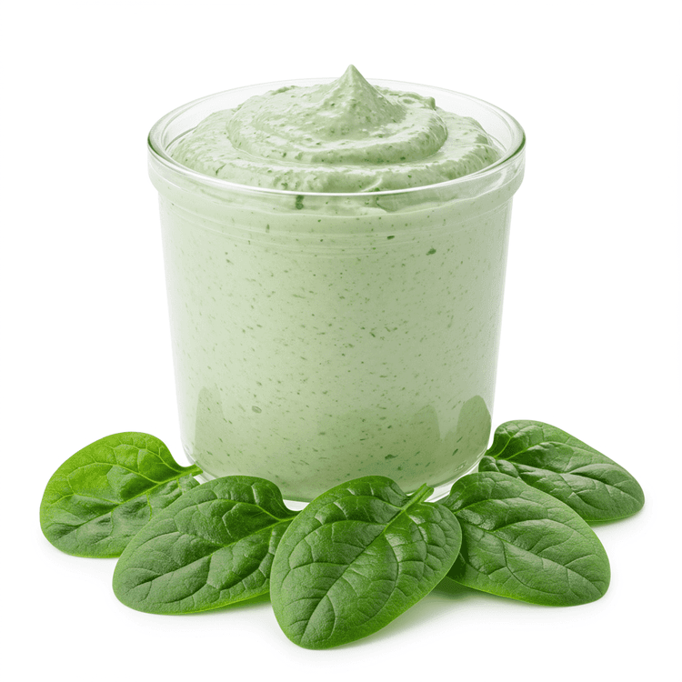 spinach dip