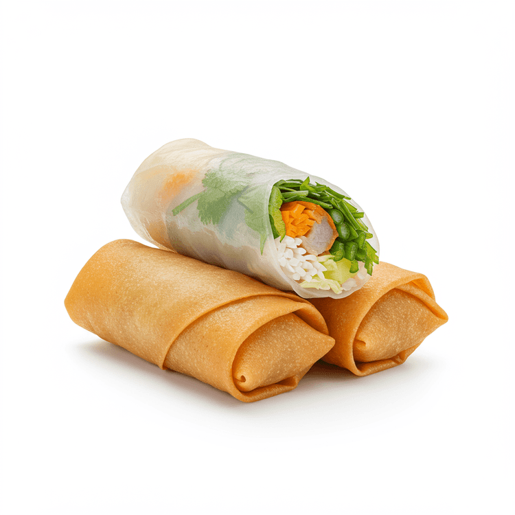 spring roll