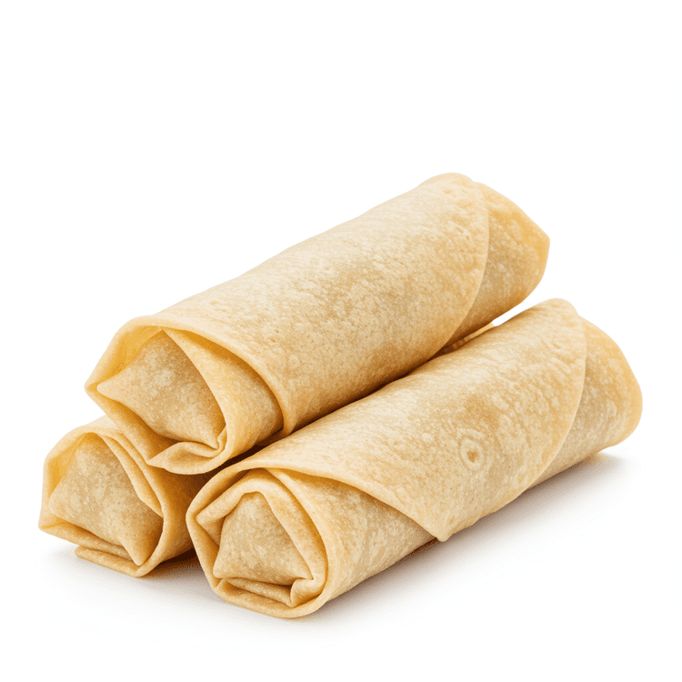 spring roll wrapper