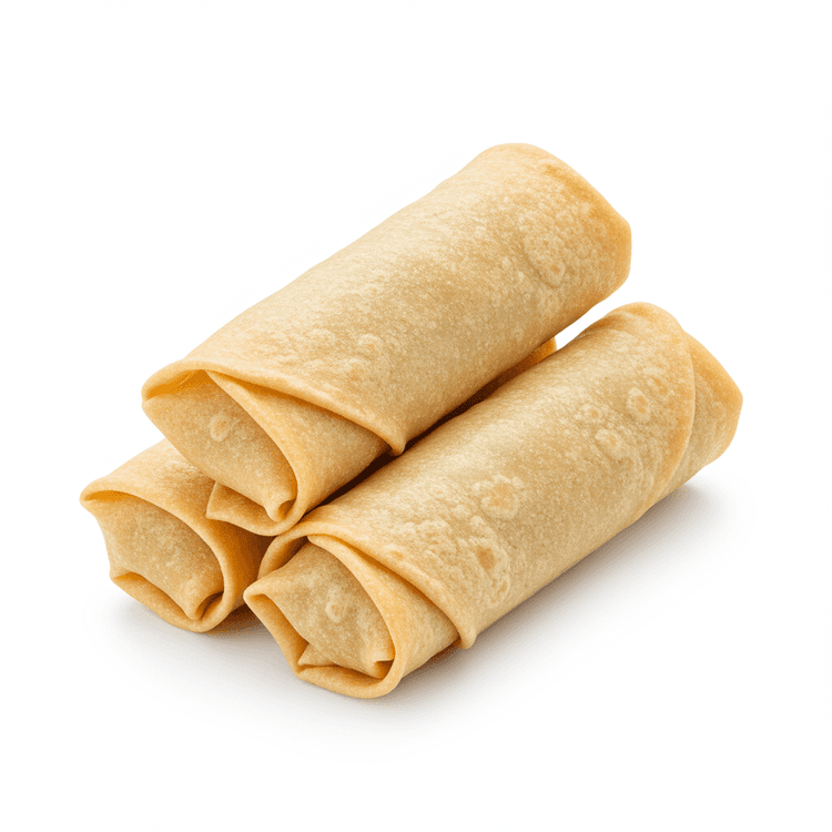 spring roll wrapper