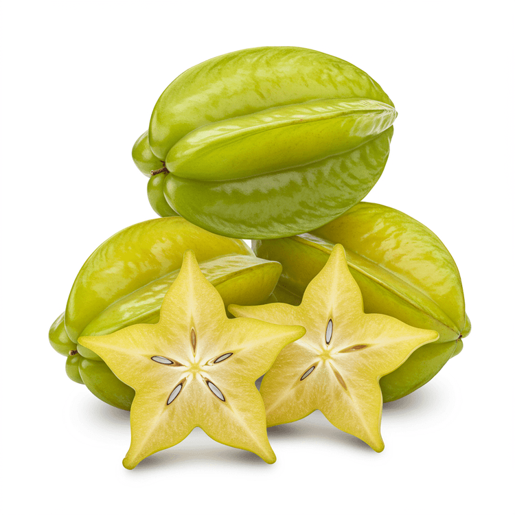 star fruit