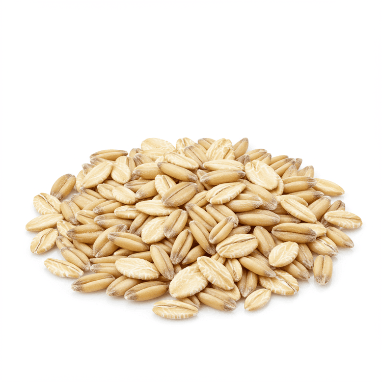 Steel-Cut Oat
